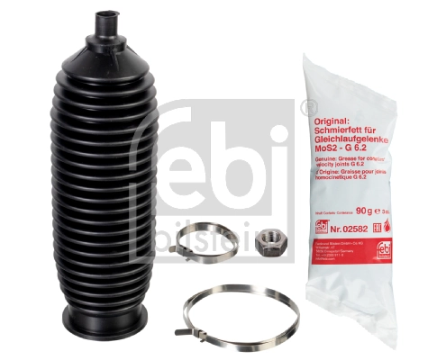 Bellow Kit, steering
